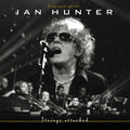 Hunter,ian - Strings Attached - Music CD