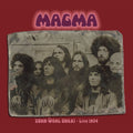 Magma - Zuhn Wol Unsai-live 1974 - Music CD