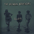Howlin' Brothers - Trouble - Music CD