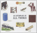 Parry,johnny - An Anthology Of All Things - Music CD