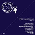 Speedy Wunderground-year 1 / Various - Speedy Wunderground-year 1 / Various - Vinyl Record
