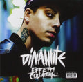 Dinamite - Effetti Collaterali - Music CD