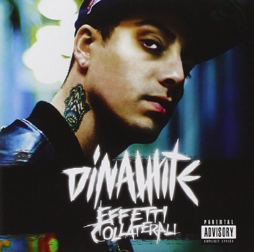 Dinamite - Effetti Collaterali - Music CD