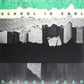 School Is Cool - Nature Fear - Music CD