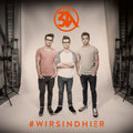 3a - Wirsindhier - Music CD