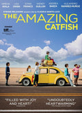 Amazing Catfish - Amazing Catfish - DVD