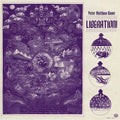 Liberation Vinyl Record