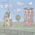Modest Mouse - Building Nothing Out Of Something - Music CD
