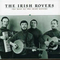 The Best of Irish Rovers Music CD