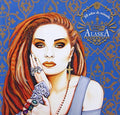 Alaska - 30 Anos De Reinado - Music CD