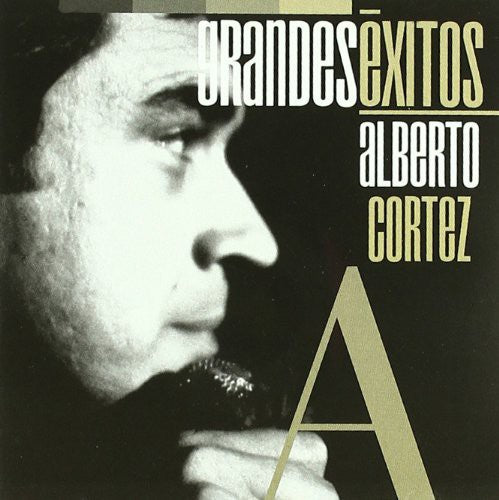 Cortez,alberto - Grandes Xitos: Alberto Cortez - Music CD