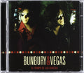 Bunbury - El Tiempo De Las Cerezas - Music CD