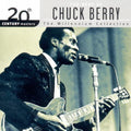 Berry,chuck - 20th Century Masters: Collection - Music CD