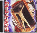 Extremoduro - Deltoya Version 2011 - Music CD