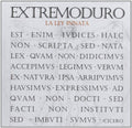 Extremoduro - La Ley Innata Version 2011 - Music CD