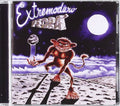 Extremoduro - Pedra Version 2011 - Music CD