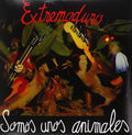 Extremoduro - Somos Unos Animales - Vinyl Record