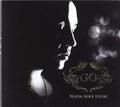 Go - Nada Sera Igual - Music CD