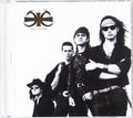 Senderos de Traicion Music CD