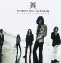 Heroes Del Silencio - El Ruido Y La Furia - Music CD