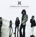 El Ruido y la Furia Music CD