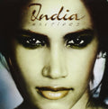 Martinez,india - Azulejos De Lunares - Music CD