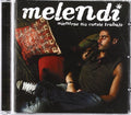 Melendi - Mientras No Cueste Trabajo - Music CD