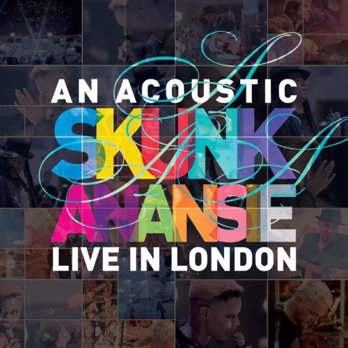 Skunk Anansie - An Acoustic-live In London - Music CD