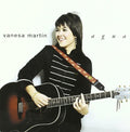 Martin,vanesa - Agua - Music CD
