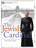 Jewish Cardinal - Jewish Cardinal - DVD