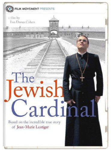 Jewish Cardinal - Jewish Cardinal - DVD