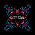 Distorted Air EP [12" Vinyl] Vinyl Record