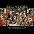 Chinese Man - Groove Sessions 3 [CD]