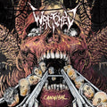 Wretched - Cannibal - Music CD