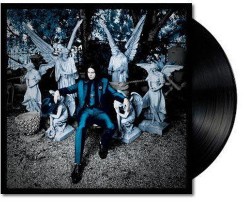 White,jack - Lazaretto - Vinyl Record