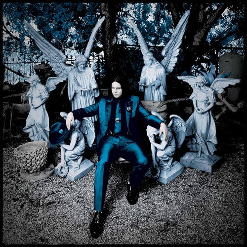 White,jack - Lazaretto - Music CD