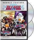 Bleach Movies Double Feature - Bleach Movies Double Feature - DVD