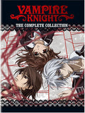 Vampire Knight: The Complete Collection - Vampire Knight: The Complete Collection - DVD