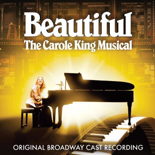 Beautiful: Carole King Musical / O.b.c.r. - Beautiful: Carole King Musical / O.b.c.r. - Vinyl Record