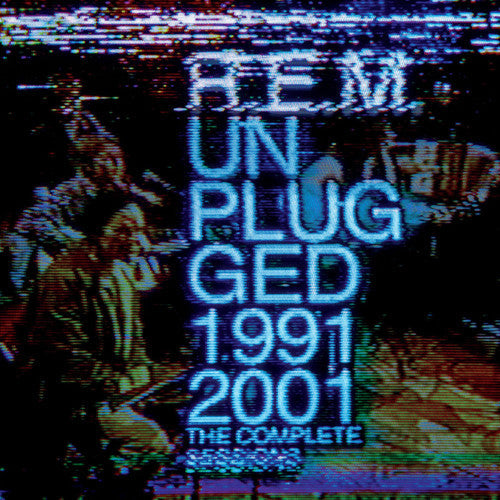 Unplugged 1991/2001: The Complete Sessions [2 CD]