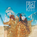 First Aid Kit - Stay Gold - Music CD