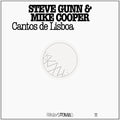 Gunn,steve / Mike Cooper - Frkwys 11: Cantos De Lisboa - Vinyl Record