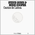 FRKWYS 11: Mike Cooper & Steve Gunn Contos De Lisboa Vinyl Record