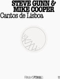Gunn,steve / Mike Cooper - Frkwys 11: Cantos De Lisboa - Music CD