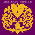 Fair,jad & Danielson - Solid Gold Heart - Music CD