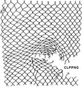 Clipping - Clppng - Vinyl Record