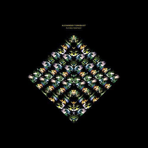 Flying Fantasy [LP] Vinyl Record
