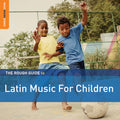 Rough Guide To Latin Music Dor Children 2 / Var - Rough Guide To Latin Music Dor Children 2 / Var - Music CD