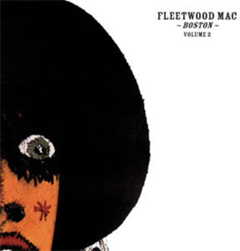 Fleetwood Mac - Boston Vol 2 - Vinyl Record