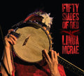 Mcrae,linda - Fifty Shades Of Red - Music CD